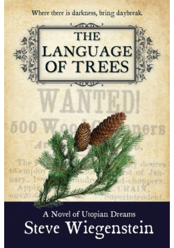 The Language of Trees