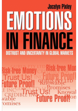 Emotions in Finance