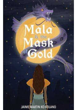 Mala & the Mask of Gold