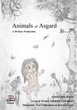 Animals of Asgard