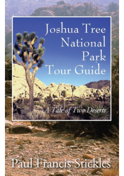 Joshua Tree National Park Tour Guide