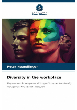 Diversity in the workplace