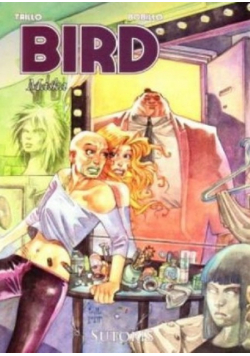 Bird Maska