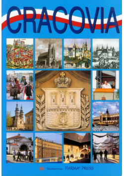 Kraków wersja włoska
