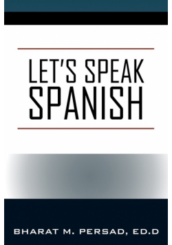 Let's Speak Spanish