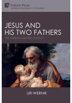 Jesus and his Two Fathers