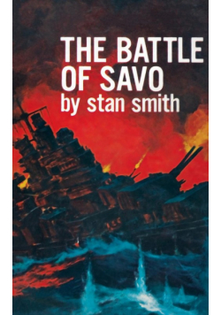 The Battle of Savo