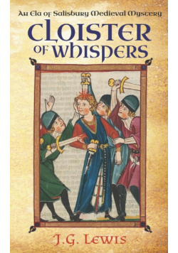 Cloister of Whispers