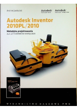 Autodesk Inventor 2010PL  /  2010