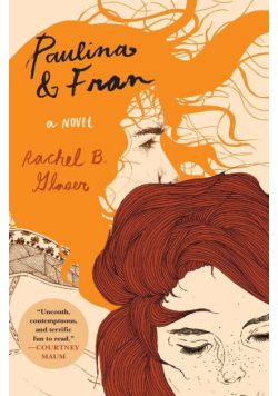 Paulina & Fran              Pb