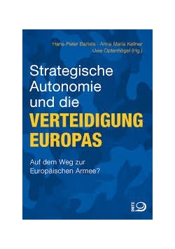 Verteidigung Europas