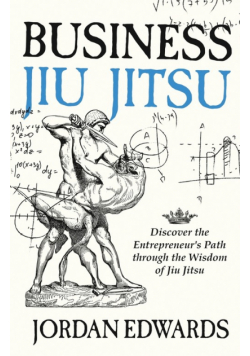 Business Jiu Jitsu