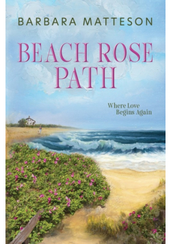 Beach Rose Path