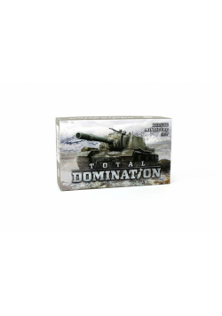 Total Domination: Zestaw miniatur