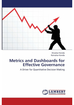 Metrics and Dashboards for Effective Governance