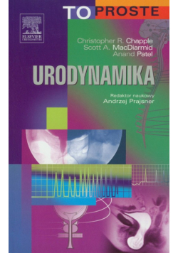 Urodynamika