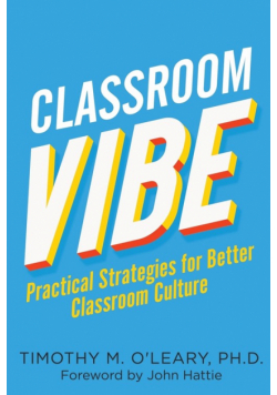 Classroom Vibe