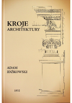 Kroje Architektury