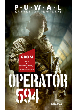 Operator 594