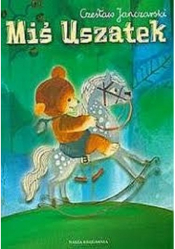 Miś Uszatek