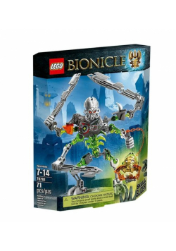 Lego Bionicle Rozcinacz