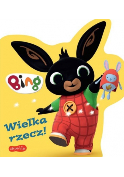 Bing Wielka rzecz