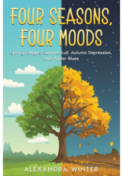 Four Seasons, Four Moods