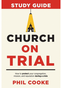 Church on Trial Study Guide