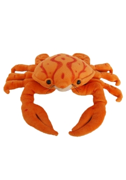 Krab pomarańczowy 16,5cm