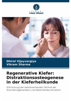 Regenerative Kiefer