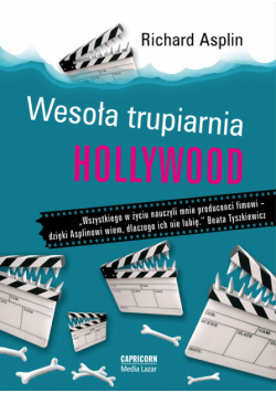 Wesoła trupiarnia Hollywood