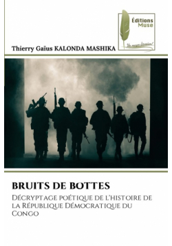 Bruits De Bottes