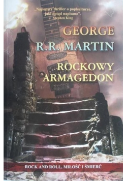 Rockowy armagedon