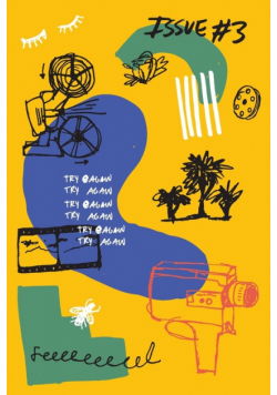 Analog Cookbook Issue #3