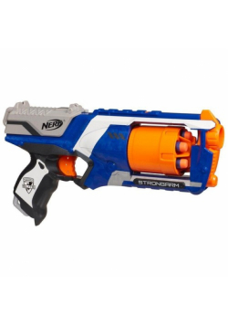 NERF Elite N-Strike Strongarm