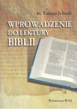 Wprowadzenie do lektury Biblii