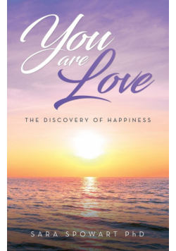 You are Love