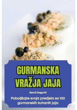 Gurmanska Vražja Jaja