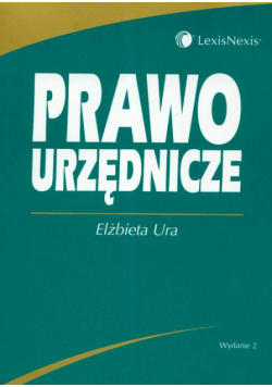 Prawo urzędnicze