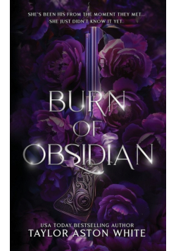 Burn of Obsidian Special Edition