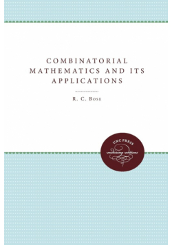 Combinatorial Mathematics and Its Applications