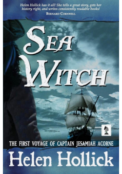 Sea Witch