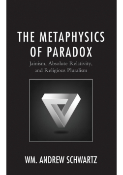 The Metaphysics of Paradox