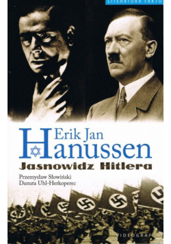 Erik Jan Hanussen