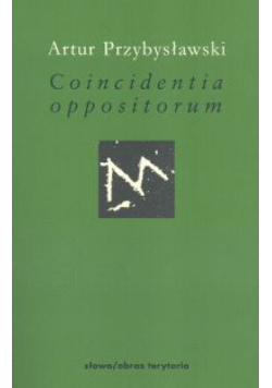 Coincidentia oppositorum