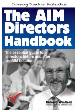 The AIM Directors Handbook