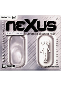 Nexus Audiobook