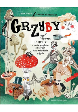 Grzyby