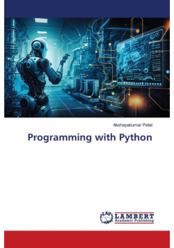 Programming with Python