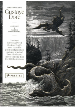 The Fantastic Gustave Dore